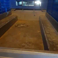 وانت مزدا۲۰۰۰|خودرو سواری و وانت|اسلام‌شهر, شهرک سعیدیه|دیوار