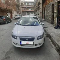 رانا LX ۹۳ فنی پلمپ و استثنایی