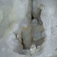 سنگ اوپال سفید