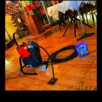 لوله بازکنی چاه فنرزن برقی فنر زنی(۴۵%تخفیف)کل شهر|خدمات پیشه و مهارت|شیراز, قدوسی شرقی|دیوار