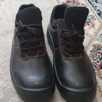 کفش کار