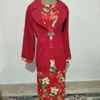 مانتو و لباس یلدایی|لباس|نیشابور, رحمت آباد|دیوار