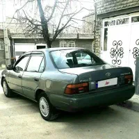 تویوتا کرولا 1994|خودرو سواری و وانت|ارومیه, |دیوار