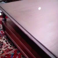 میز جلو مبلی و عسلی|مبلمان خانگی و میز عسلی|تهران, والفجر (افسریه)|دیوار