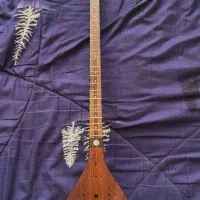 سه تار سلمان|سازهای سنتی|تهران, اکباتان|دیوار