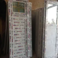 تولید و پخش در های پی وی سی