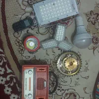 وسایل معاوضه با مرغ یا جوجه محلی