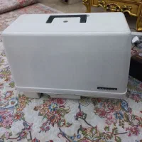 چرخ خیاطی مارک گل