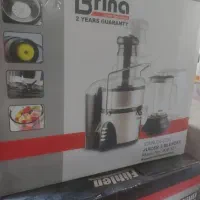 آب میوه گیری و مخلوط کن