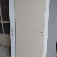 درب سرویس دستگیر و قفل کلید پریز درب اتاق