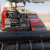 کمباین سیناگرندموتور۱۳۰شاسی بلند لول بلند ۲۰۲۴