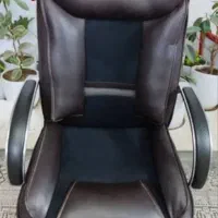 صندلی چرخدار مدیریتی