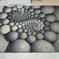 ۲ عدد فرشه فانتزی