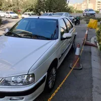 پژو پارس XU7P مدل 1402|خودرو سواری و وانت|تهران, شهرک شهید باقری|دیوار