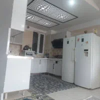 ۱۲۰ متر/ فول امکانات زیر قیمت سنددار/تجهیز*یزدی|فروش آپارتمان|گرمدره, |دیوار