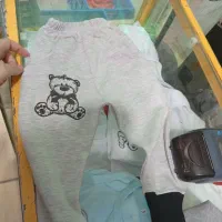 فروش عمده لباس نوزادی|عمده‌فروشی|کرج, پیشاهنگی|دیوار