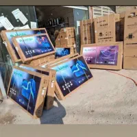 فروش ویژه انواع تلویزیون قسطی