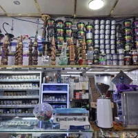 تحویل دخانیات با تمامی اجناس و ...|فروشگاه و مغازه|قم, هفت تیر|دیوار