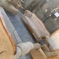 مبل نیو کلاسیک چستر