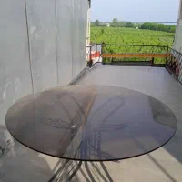 میز ناهار خوری|میز و صندلی غذاخوری|رودسر, |دیوار