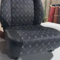 دنبال صندلی وانت پیکان