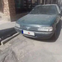 پژو آردی