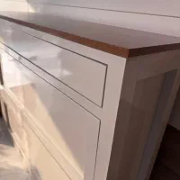 جاکفشی مینیمال و قیمت خیلی منصفانه طرح برلیان