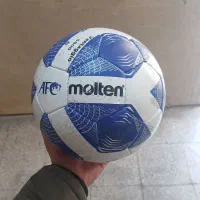 توپ/فوتبال/فوتسال/اورجینال سایز 5 نو