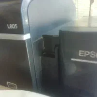 پرینتر جوهر افشان L805