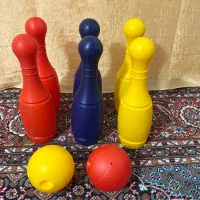 اسباب بازی