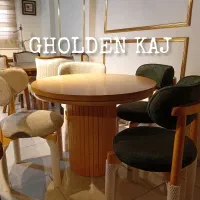 میز ناهار خوری نوبل