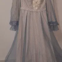 لباس مجلسی یه بار پوشیدم
