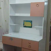 میز تحریر|میز تحریر و کامپیوتر|تبریز, |دیوار