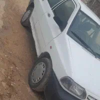 سلام. پرایدصبامدل 82جی تی ایکس|خودرو سواری و وانت|کاکی, |دیوار