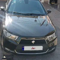 دنا پلاس اتومات توربو شارژ آبشنال|خودرو سواری و وانت|تهران, تهرانپارس شرقی|دیوار