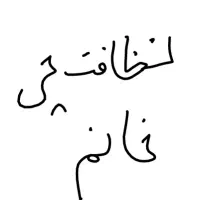 نظافتچی خانم شبانه روزی