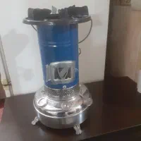 خوراک پزی نفتی قدیمی