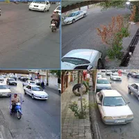 پکیج دوربین نسل جدید ip تحت شبکه 5مگاپیکسل