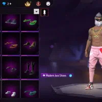 اکانت فری فایر|کنسول، بازی ویدئویی و آنلاین|لشت نشا, |دیوار