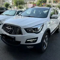 هایما s5 پرو نیوفیس صفر مدل 1404 سفید و مشکی موجود|خودرو سواری و وانت|لاهیجان, لیالستان|دیوار