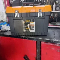 جعبه باکس|ابزارآلات|کرمانشاه, |دیوار