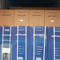 فریزر 5کشوی ایستکول مدل 2999 بدون برفک|یخچال و فریزر|تهران, هلال احمر|دیوار