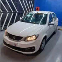 ساینا S صفر کیلومتر ۱۴۰۴  آماده تحویل