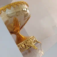 ساعت ایستاده