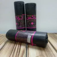 پلاستیک زباله ۱۸۰ گرمی|ظروف نگهدارنده، پلاستیکی، یک‌بارمصرف|مشهد, عیدگاه|دیوار