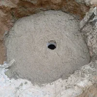 مغنی حفاری مقنی چاه کن فاضلاب سرتاسر استفاده|خدمات پیشه و مهارت|صفادشت, |دیوار