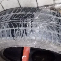 یه حلقه لاستیک سمند