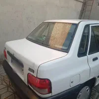 پراید مدل ۸۷