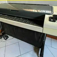 دستگاه پلاتر اچ پی hp t795