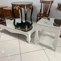 میز جلو مبل و عسلی وارداتی